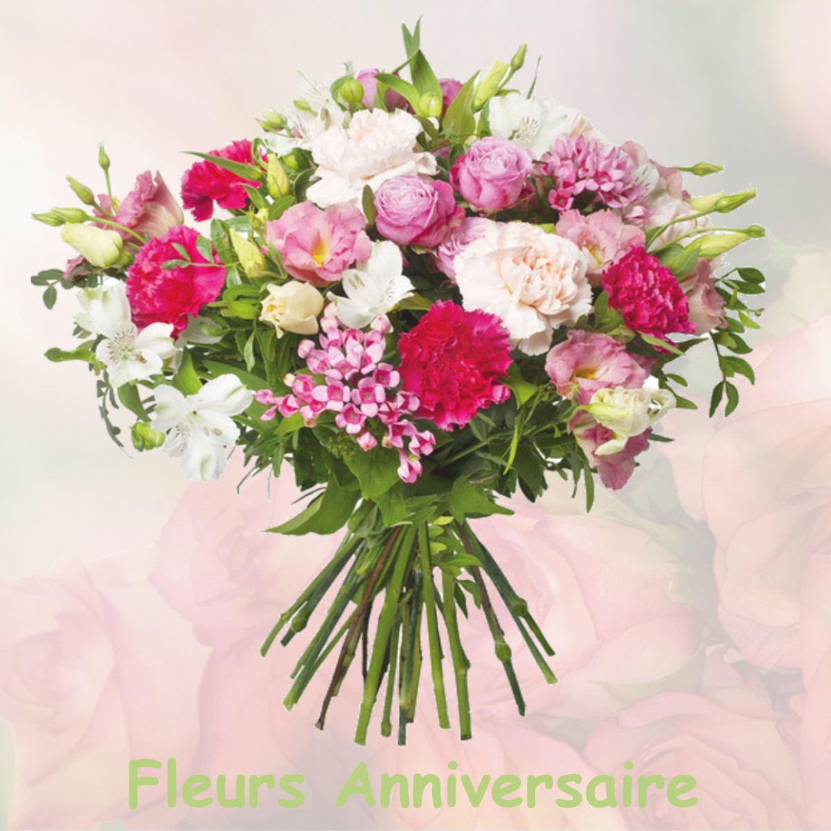 fleurs anniversaire CESSALES