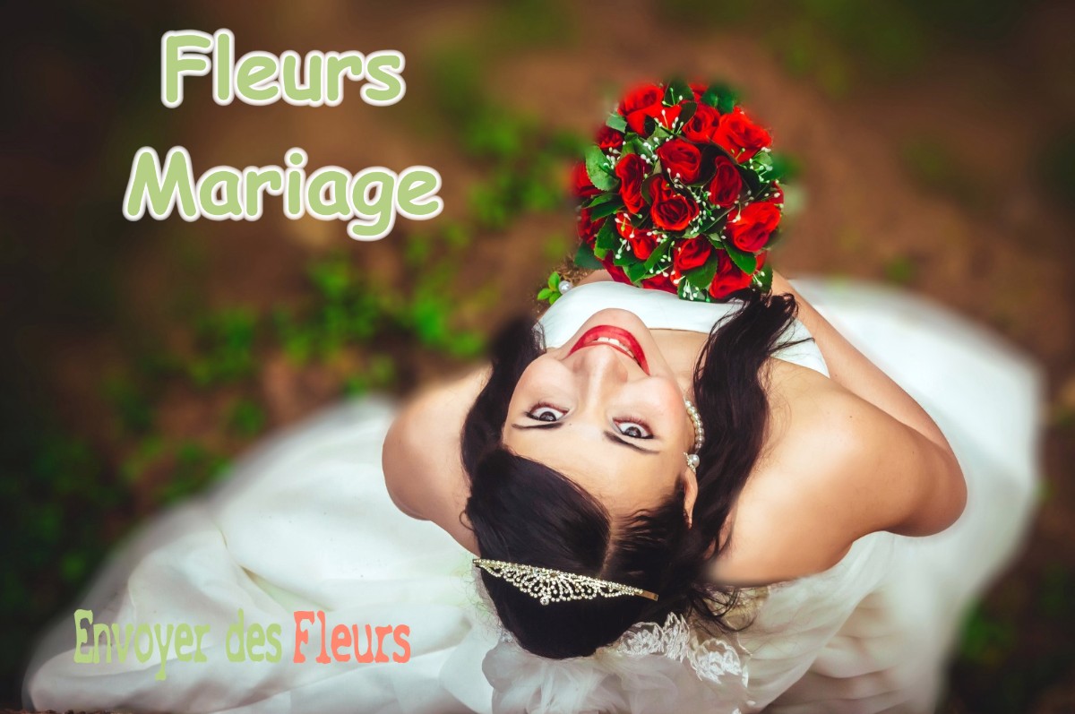 lIVRAISON FLEURS MARIAGE à CESSALES